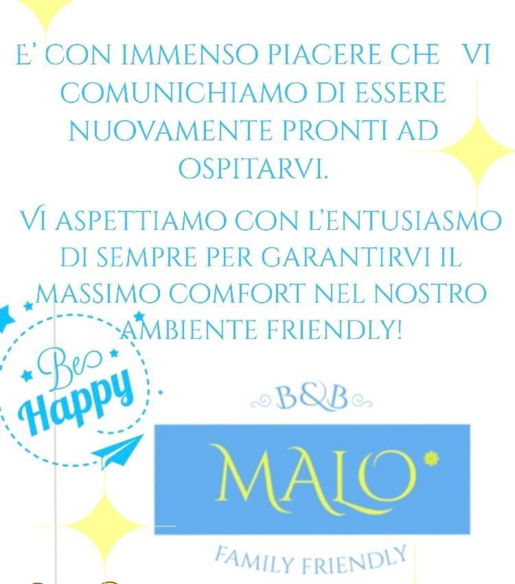 B&B Malo Family Friendly Syracuse Extérieur photo