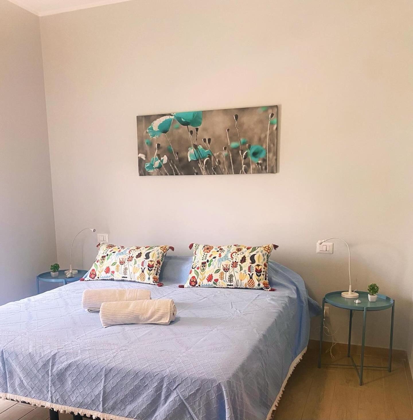 B&B Malo Family Friendly Syracuse Extérieur photo