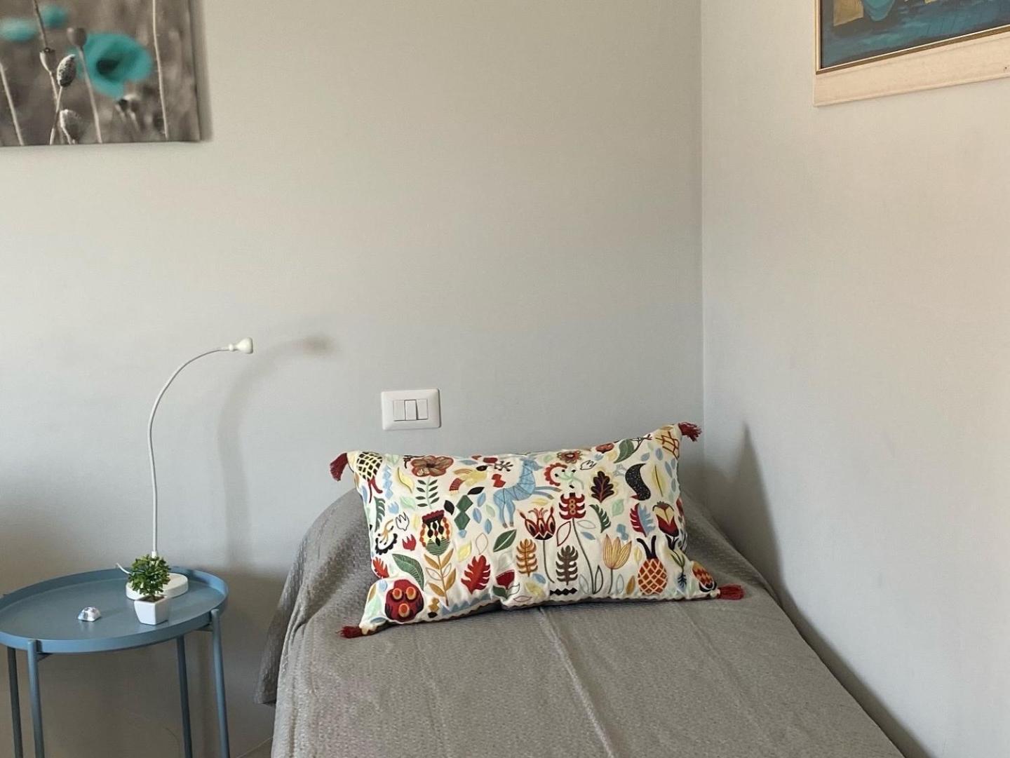 B&B Malo Family Friendly Syracuse Extérieur photo