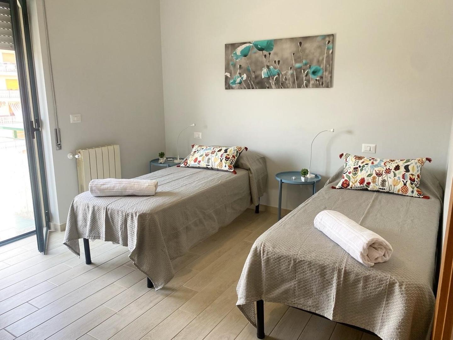 B&B Malo Family Friendly Syracuse Extérieur photo